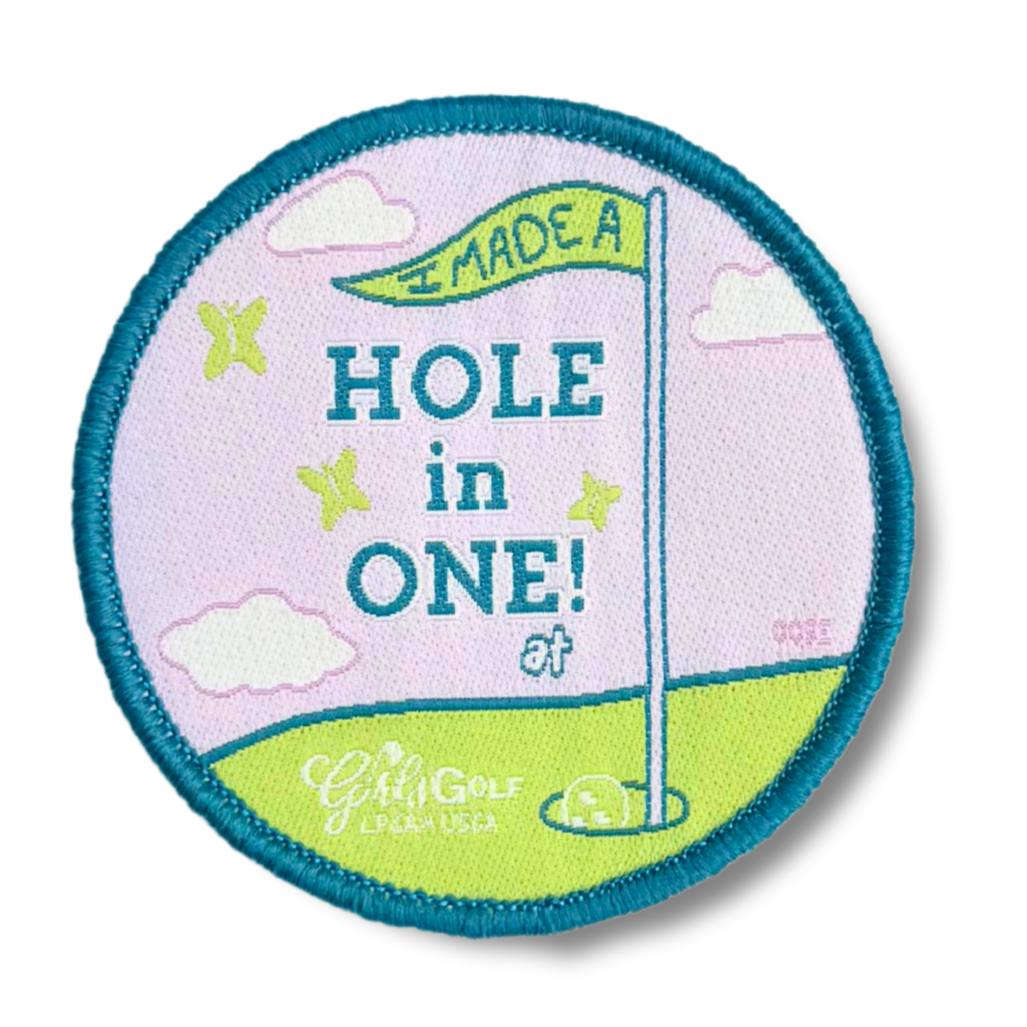Hole in One