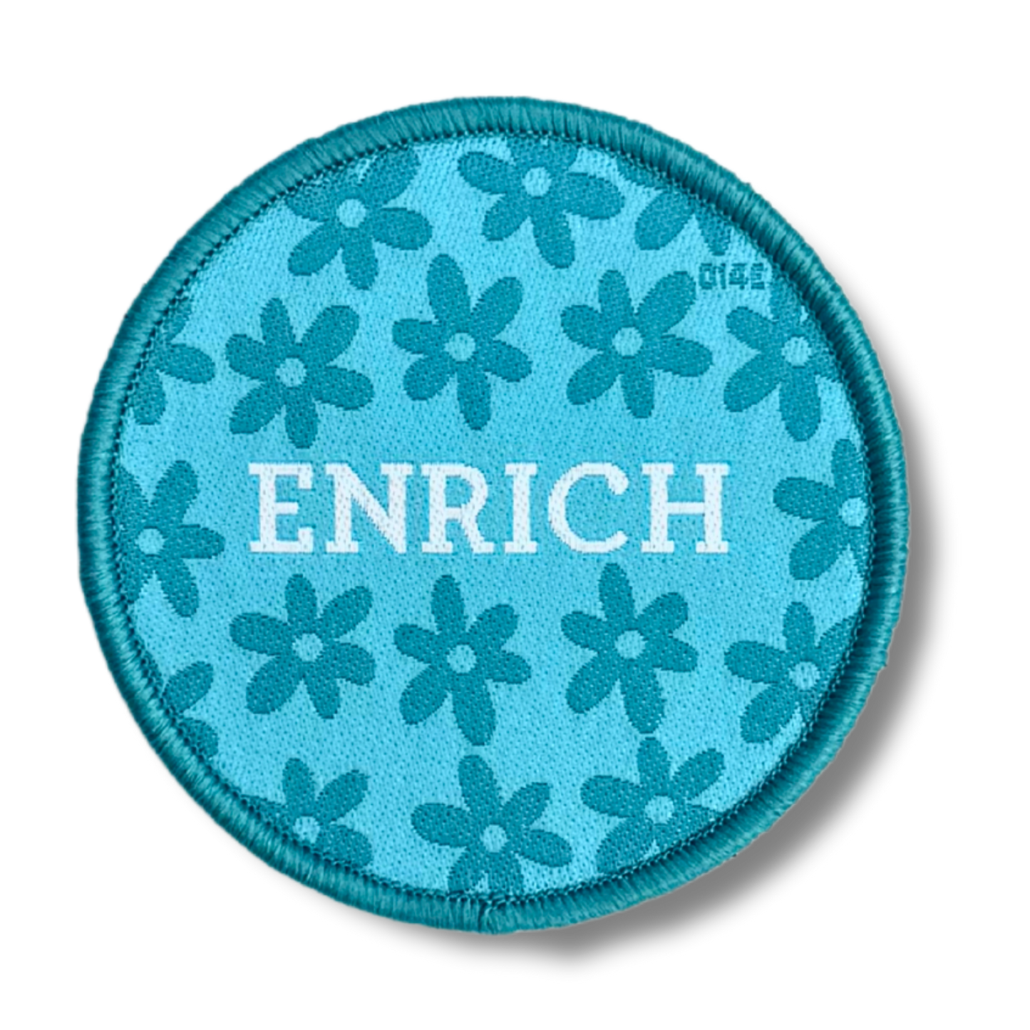 Enrich