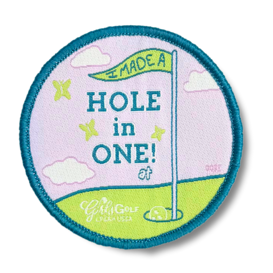 Hole in One