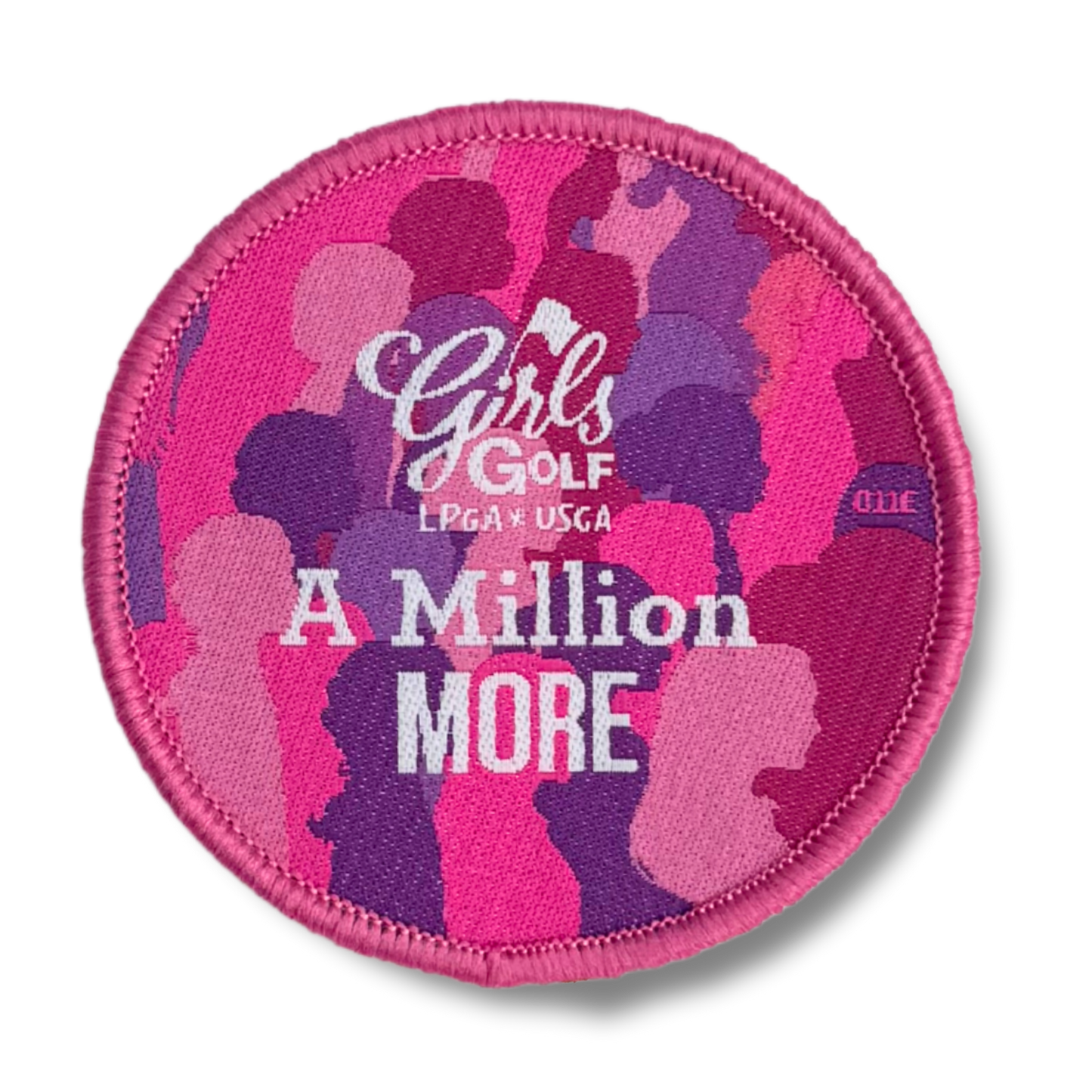 A Million More