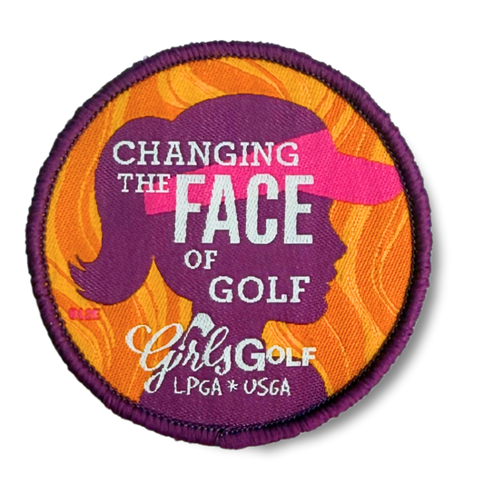Face of Golf