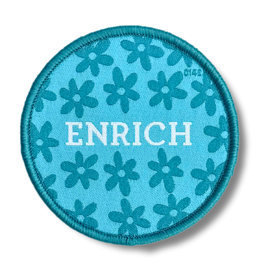 Enrich