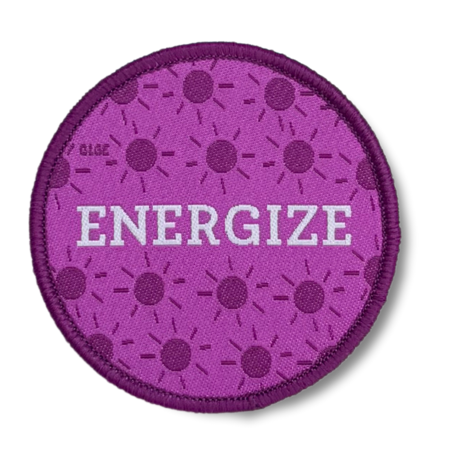 Energize