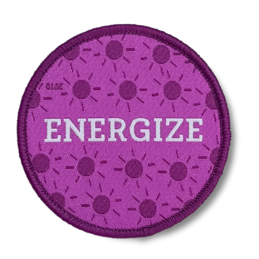 Energize