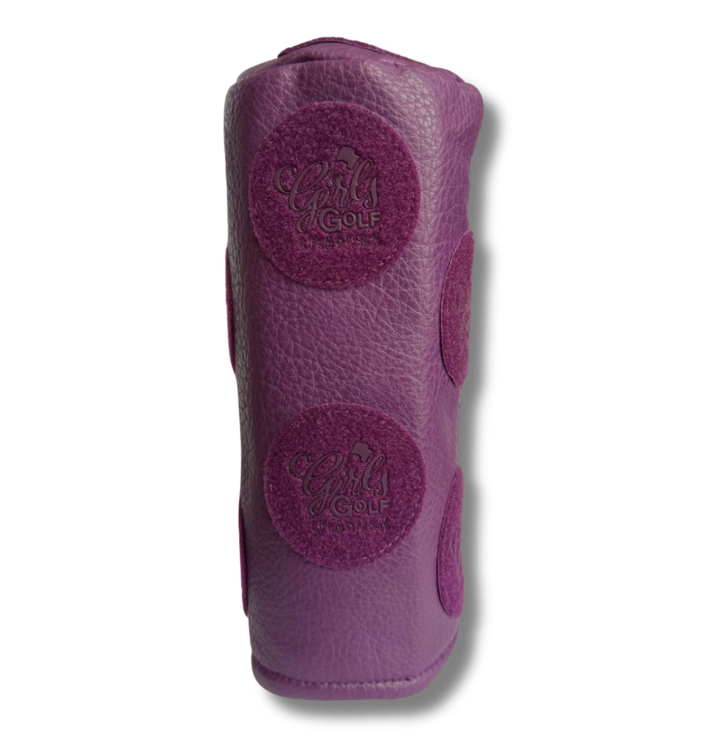 Girls Golf Fairway Headcover