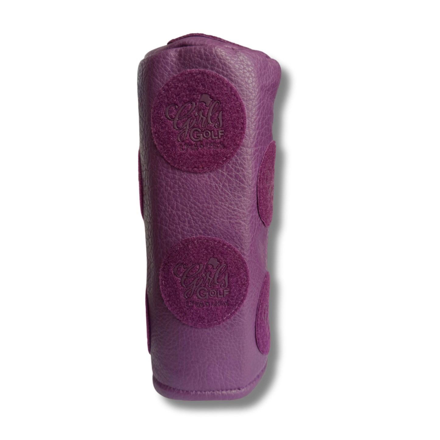 Girls Golf Fairway Headcover