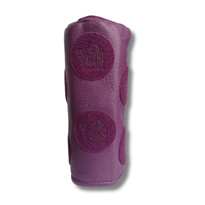 Girls Golf Fairway Headcover